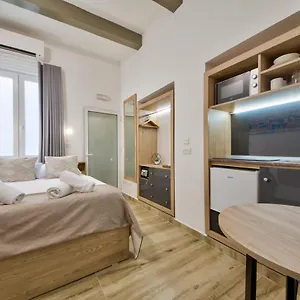  Appartement Tritoni Mini - Valletta Malta