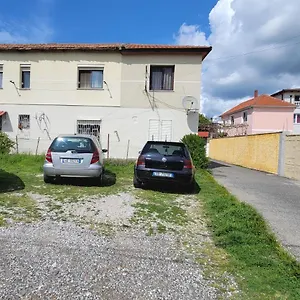  Appartement Tuana's Albanië