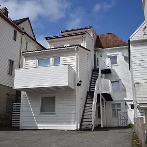  Appartement Ls Noorwegen