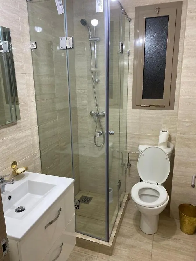 Prestigia Jade Marrakech Entree 191 Appartement 9 Marrakesh Apartment