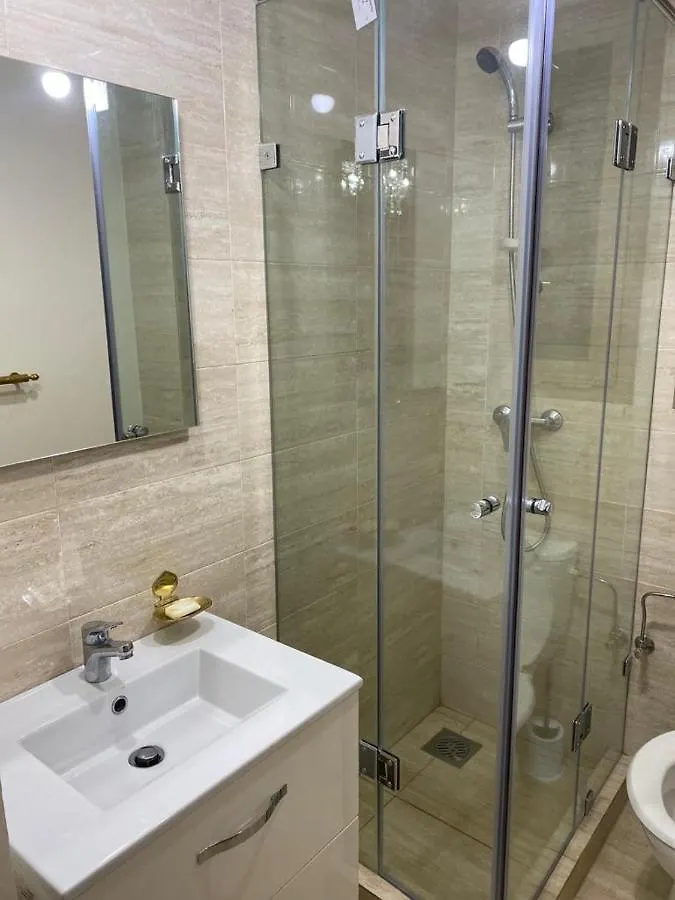Prestigia Jade Marrakech Entree 191 Appartement 9 Marrakesh 0*,